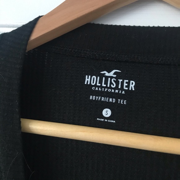 Hollister crew neck - Picture 2 of 3